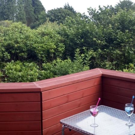 28 Yew Lodge Amroth Extérieur photo