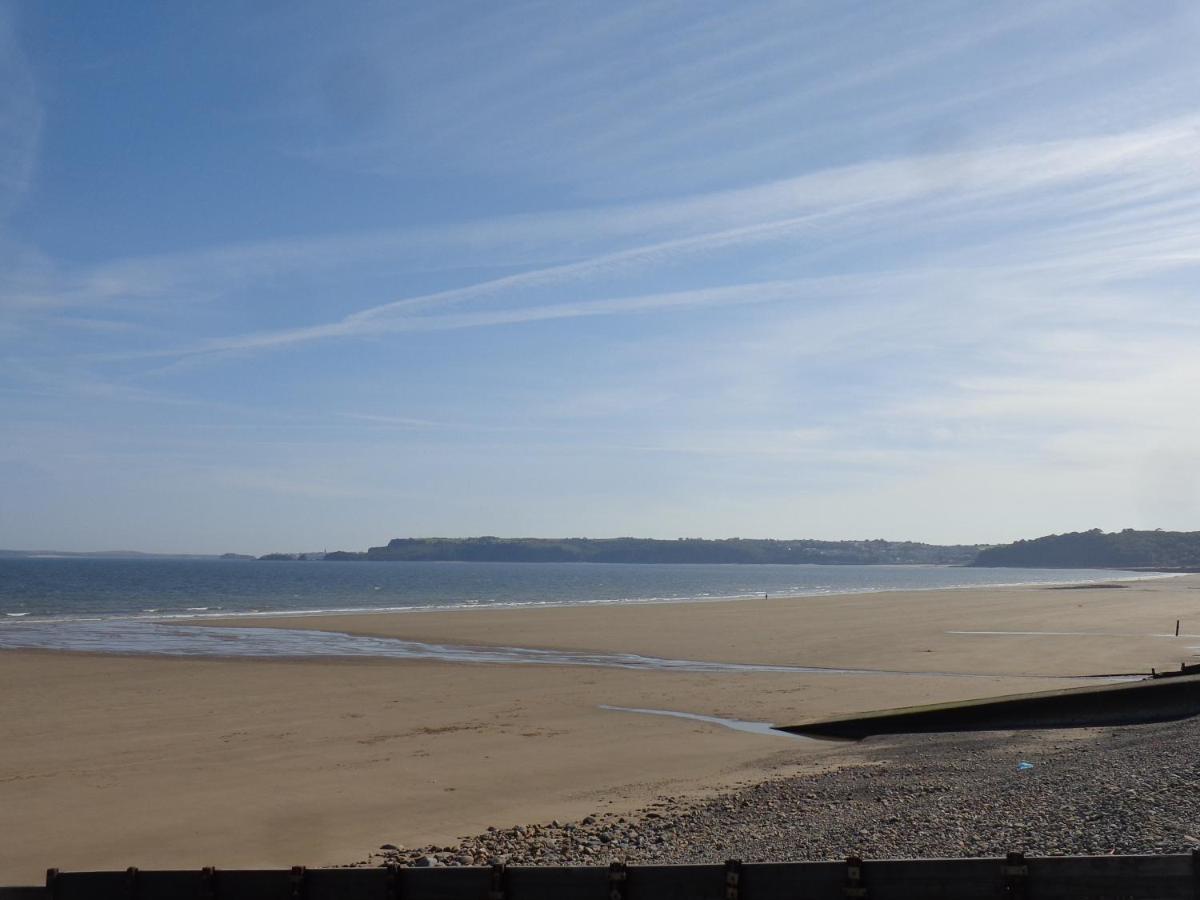28 Yew Lodge Amroth Extérieur photo
