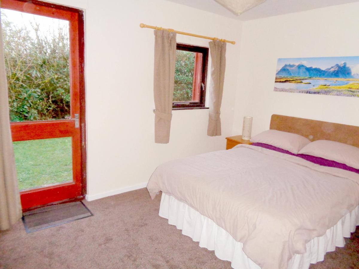 28 Yew Lodge Amroth Extérieur photo