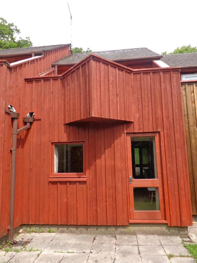 28 Yew Lodge Amroth Extérieur photo