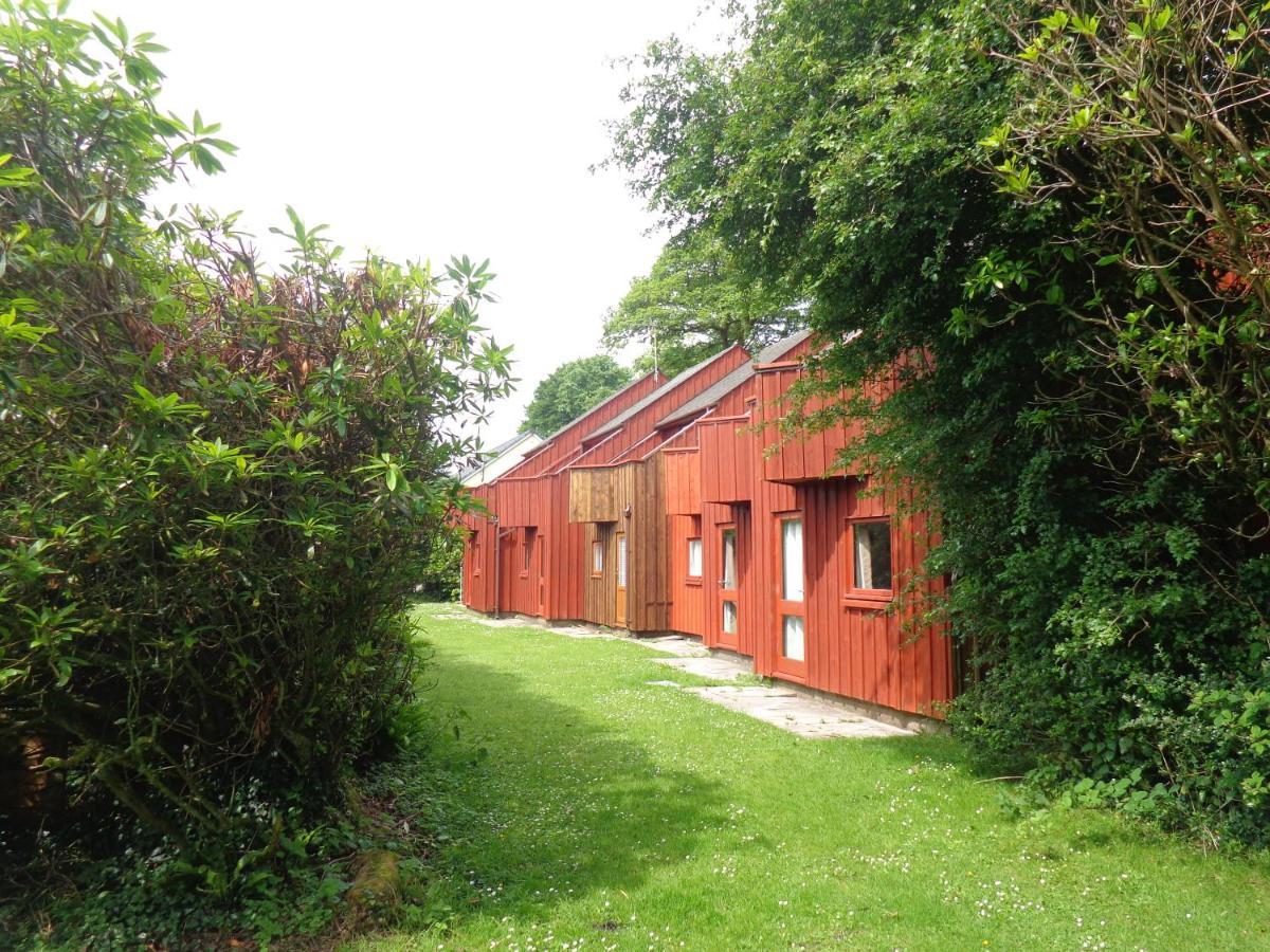 28 Yew Lodge Amroth Extérieur photo