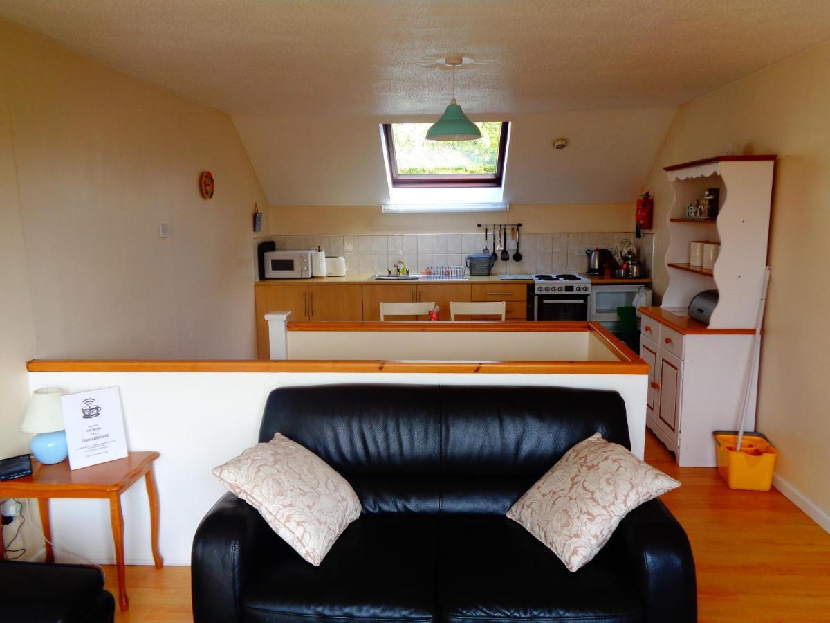 28 Yew Lodge Amroth Extérieur photo